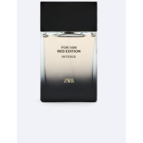 Zara For Him Red Edition Intense Odunsu-Oryantal Erkek Parfüm 100 ml