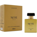 Bargello Niche Legend EDP Çiçeksi-Odunsu Erkek Parfüm 100 ml