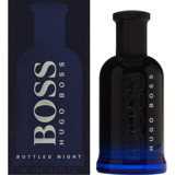 Hugo Boss Bottled Night EDT Çiçeksi-Meyveli Erkek Parfüm 100 ml