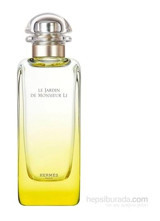 Hermes Le Jardin De Monsieur EDT Çiçeksi-Odunsu Erkek Parfüm 100 ml