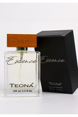 Teona Essence Çiçeksi-Odunsu Erkek Parfüm 100 ml