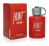 Cazador Hunt Wild EDT Ferah-Meyveli Erkek Parfüm 100 ml