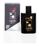 PolenPlus Nordic Formen EDC Meyveli-Oryantal Erkek Parfüm 100 ml