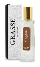 Grasse Parfumery Breeze Baharatlı-Odunsu Erkek Parfüm 30 ml