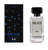 Bea'S M 202 Bergamot-Lavanta Erkek Parfüm 100 ml