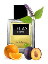 Lelas Prince Of Dream EDP Bergamot-Çiçeksi Erkek Parfüm 55 ml