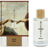 Mythologic Perfume W-01 Meyveli-Odunsu Erkek Parfüm 100 ml