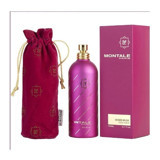 Montale Roses Musk EDP Çiçeksi-Sandal Erkek Parfüm 100 ml