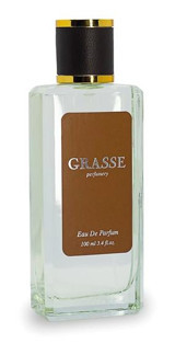 Grasse Parfumery Moss Dance Lavanta-Odunsu Erkek Parfüm 100 ml