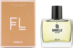 Bargello 585 EDP Çiçeksi-Meyveli Erkek Parfüm 50 ml