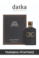 Datka Oud EDP Erkek Parfüm 100 ml