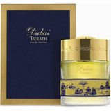 The Spirit of Dubai Turath EDP Ferah-Meyveli Erkek Parfüm 50 ml