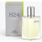 Hermes H24 EDT Çiçeksi-Odunsu Erkek Parfüm 50 ml