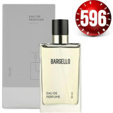 Bargello 596 EDP Meyveli-Oryantal Erkek Parfüm 50 ml