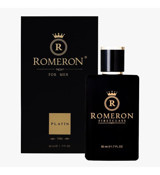 Romeron 363 EDP Çiçeksi-Odunsu Erkek Parfüm 50 ml