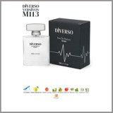 Diverso M113 EDP Baharatlı-Odunsu Erkek Parfüm 50 ml