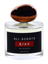 All Scents Kiev EDP Çiçeksi-Sandal Erkek Parfüm 100 ml