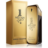 Paco Rabanne 1 Million EDT Odunsu-Oryantal Erkek Parfüm 100 ml