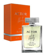 Actor Liberty EDT Ferah-Sandal Erkek Parfüm 100 ml