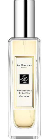 Jo Malone Honeysuckle & Davana EDC Meyveli-Odunsu Erkek Parfüm 30 ml