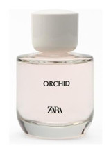 Zara Orchid EDP Ferah-Odunsu Erkek Parfüm 90 ml