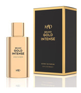 MAD Parfumeur Bruno Gold Intense Baharatlı-Odunsu Erkek Parfüm 100 ml