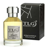 TLG Fragrance Ex Nihilo Fleur Narcotique EDP Çiçeksi-Odunsu Erkek Parfüm 100 ml