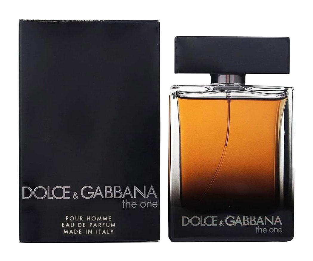 Dolce&Gabbana The One For Men EDP Odunsu-Oryantal Erkek Parfüm 100 ml