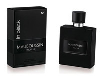 Mauboussin Pour Lui In Black Natural EDP Odunsu-Oryantal Erkek Parfüm 100 ml