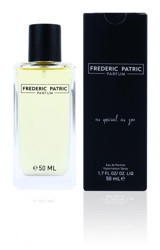 Frederic Patric A-5 Bergamot-Ferah Erkek Parfüm 50 ml