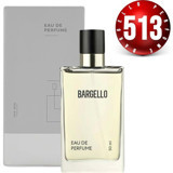 Bargello 513 Odunsu-Oryantal Erkek Parfüm 50 ml