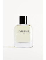 Zara Florence Piazza Della Signoria City Center EDT Ferah-Turunçgil Erkek Parfüm 80 ml