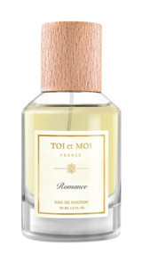 Toi et Moi Romance EDP Ferah-Sandal Erkek Parfüm 50 ml