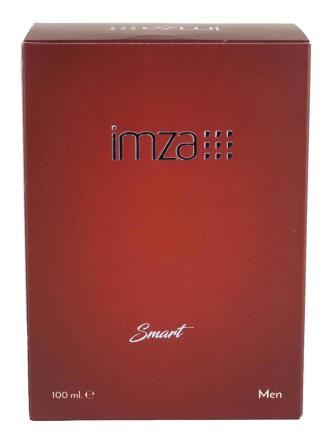 Imza Smart Kehribar-Yeşil Elma Erkek Parfüm 100 ml