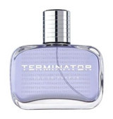 LR Terminator EDP Meyveli-Oryantal Erkek Parfüm 50 ml