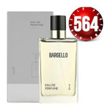 Bargello 564 EDP Meyveli-Oryantal Erkek Parfüm 50 ml