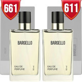 Bargello 661 EDP Odunsu-Oryantal Erkek Parfüm 50 ml