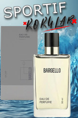 Bargello S-618 EDP Çiçeksi-Odunsu Erkek Parfüm 50 ml