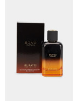 Buratti Bond EDT Çiçeksi-Meyveli Erkek Parfüm 100 ml