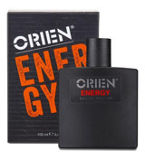 Orien Energy EDP Baharatlı-Odunsu Erkek Parfüm 100 ml