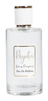 Rayiha N10 Nazomato Black Afgano Fresh-Odunsu Erkek Parfüm 50 ml