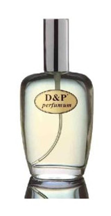 D&P Perfumum l5 EDP Odunsu-Sandal Erkek Parfüm 100 ml