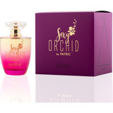 Frederic Patric Sexy Orchid Premium Sandal-Turunçgil Erkek Parfüm 100 ml