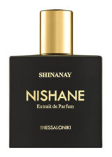 Nishane Shinanay EDP Çiçeksi-Sandal Erkek Parfüm 30 ml