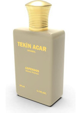 Tekin Acar Aspendos Meyveli-Oryantal Erkek Parfüm 50 ml