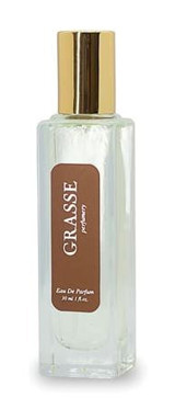 Grasse Parfumery Scent Men Erkek Parfüm 30 ml