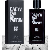 Dadya Dlx E-71 EDP Meyveli-Oryantal Erkek Parfüm 100 ml