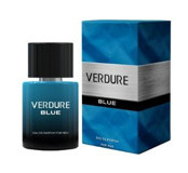 Verdure Blue Sandal-Sandal Ağacı Erkek Parfüm 100 ml