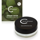 Clé D'amour Dynamic Nature Odunsu-Turunçgil Erkek Parfüm 15 ml