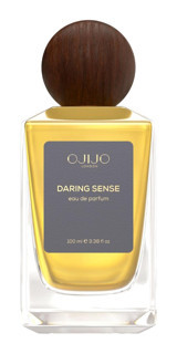 Ojijo London Daring Sense EDP Odunsu-Oryantal Erkek Parfüm 100 ml